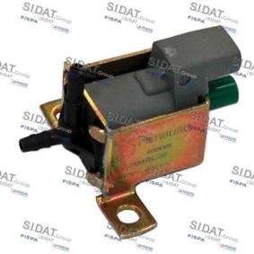 Compre Transmissor de pressão, controlo dos gases de escape da FISPA 83.854 a um preço baixo por 54,29 €