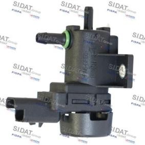 Compre Transmissor de pressão, controlo dos gases de escape da FISPA 83.859 a um preço baixo por 34,56 €