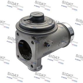 Acquista Valvola EGR da FISPA 83.919 a buon mercato per soli 296,64 €