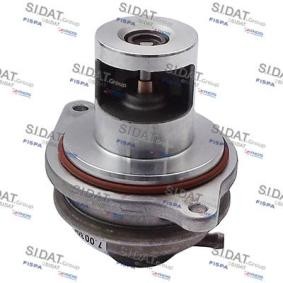 Acquista Valvola EGR da SIDAT 83.938 a buon mercato per soli 116,38 €
