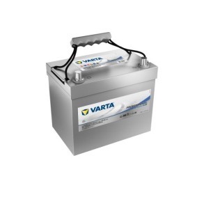 Køb Starterbatteri af VARTA 830085051D952 til den lave pris 1999,10 DKK