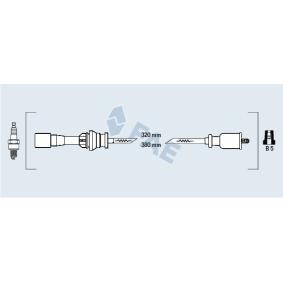 Achetez des Kit de câbles d'allumage FAE 83264 à prix pour 27,28 €