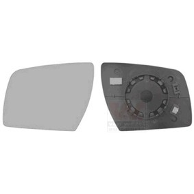 Spiegelglas, Außenspiegel von VAN WEZEL günstig für 20,66 €