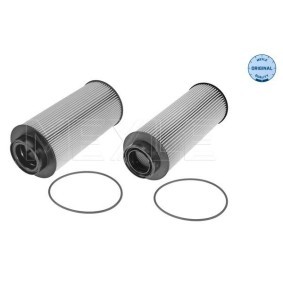Comprar Filtro combustible de MEYLE 834 009 0002 a bajo precio de 40,73 €