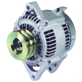 JEEP Lichtmaschine von BV PSH