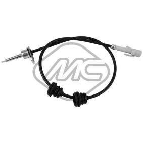 Tachowelle des Herstellers Metalcaucho - Originalware Artikelnummer: 83651