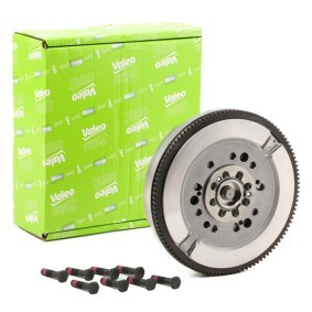 Acquista Volano bimassa da VALEO 836590 a buon mercato per soli 350,56 €