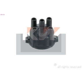 Verteilerkappe von KW 837 029