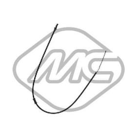 Comprar Cable de freno de mano de Metalcaucho 83905 a bajo precio de 27,16 €