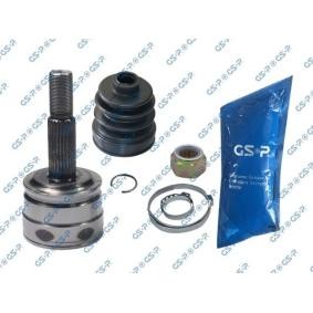 Acquista Kit giunti semiasse da GSP 839103 a buon mercato per soli 34,53 €