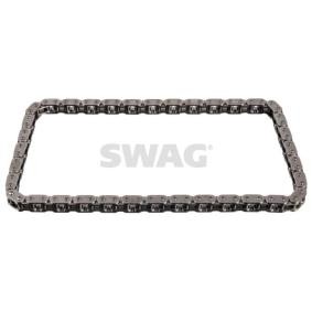 Kette, Ölpumpenantrieb 84 94 9724 SUZUKI von SWAG