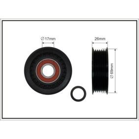 Acquista Galoppino guidacinghia, cinghia Poly-V da CAFFARO 84-91 a buon mercato per soli 14,11 €