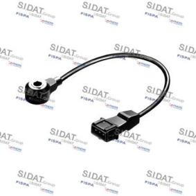 Comprar Sensor de detonaciones de SIDAT 84.006 a bajo precio de 34,02 €