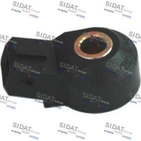 Klopfsensor von SIDAT 84.009
