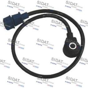 Compre Sensor de detonação da SIDAT 84.017 a um preço baixo por 35,31 €