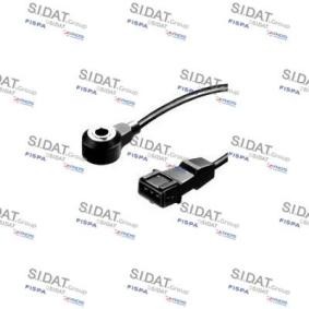 Compre Sensor de detonação da SIDAT 84.024 a um preço baixo por 31,57 €