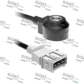 Comprar Sensor de detonaciones de SIDAT 84.025 a bajo precio de 63,09 €