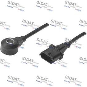 Acquista Sensore di detonazione da SIDAT 84.031 a buon mercato per soli 32,50 €