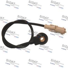 Klopfsensor von SIDAT 84.040