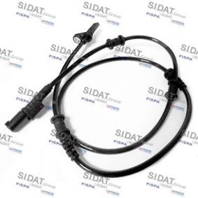 Compre Sensor, rotações da roda da SIDAT 84.1042 a um preço baixo por 25,42 €