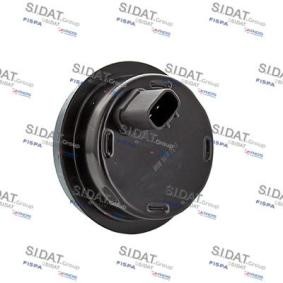 Compre Sensor, rotações da roda da SIDAT 84.1070 a um preço baixo por 49,09 €