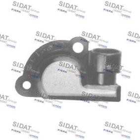 Acquista Sensore posizione farfalla da SIDAT 84.108 a buon mercato per soli 16,12 €