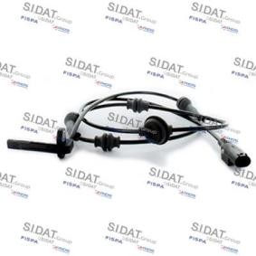 ABS-Sensor von FISPA 84.1115