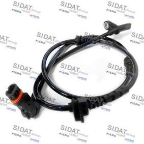 Compre Sensor, rotações da roda da SIDAT 84.1151 a um preço baixo por 67,80 €