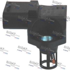 Acquista Sensore, pressione collettore d'aspirazione da SIDAT 84.260 a buon mercato per soli 71,60 €