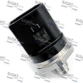 Acquista Sensore, Pressione carburante da FISPA 84.376 a buon mercato per soli 58,15 €