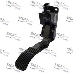 Compre Jogo do pedal do acelerador da SIDAT 84.413 a um preço baixo por 274,57 €