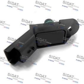 Ladedrucksensor von SIDAT 84.442
