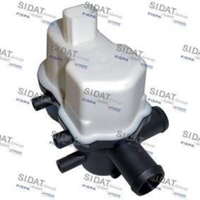Compre Sensor de pressão, depósito de combustível da SIDAT 84.477 a um preço baixo por 98,14 €