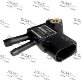 Differenzdrucksensor 84.479