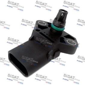Achetez des Capteur de température de carburant SIDAT 84.480 à prix pour 63,47 €
