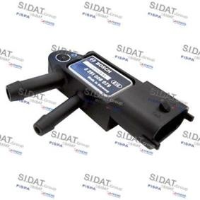 Differenzdrucksensor 84.486