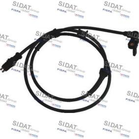 Compre Sensor, rotações da roda da FISPA 84.513 a um preço baixo por 52,37 €