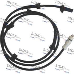 Compre Sensor, rotações da roda da FISPA 84.514 a um preço baixo por 62,18 €
