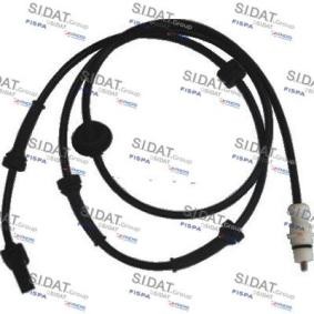 Compre Sensor, rotações da roda da FISPA 84.515 a um preço baixo por 83,20 €