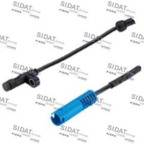ABS-Sensor 84.581 für MINI