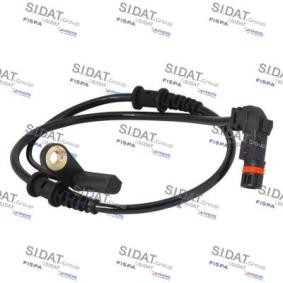 Compre Sensor, rotações da roda da SIDAT 84.659 a um preço baixo por 40,18 €