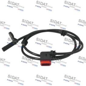 Compre Sensor, rotações da roda da SIDAT 84.671 a um preço baixo por 39,19 €