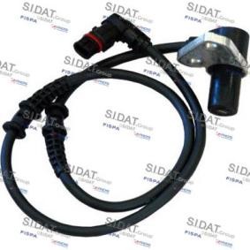 Compre Sensor, rotações da roda da SIDAT 84.684 a um preço baixo por 32,51 €