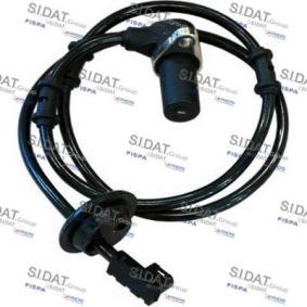 Compre Sensor, rotações da roda da SIDAT 84.685 a um preço baixo por 35,11 €