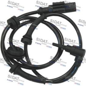 Compre Sensor, rotações da roda da FISPA 84.706 a um preço baixo por 58,56 €