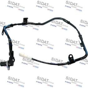 Comprar Sensor ABS de SIDAT 84.759 a bajo precio de 63,60 €