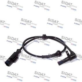 Comprar Sensor ABS de FISPA 84.770 a bajo precio de 46,24 €