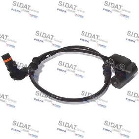 Compre Sensor, rotações da roda da SIDAT 84.773 a um preço baixo por 30,99 €