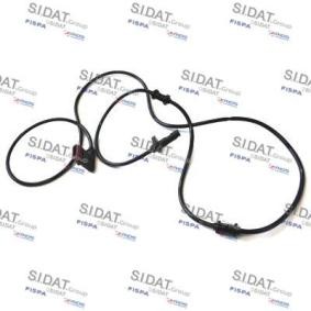 Compre Sensor, rotações da roda da SIDAT 84.779 a um preço baixo por 47,34 €