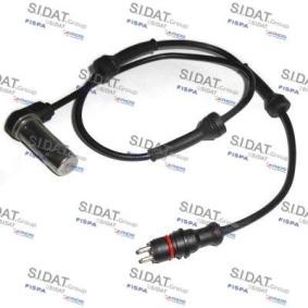 Compre Sensor, rotações da roda da SIDAT 84.884 a um preço baixo por 37,57 €